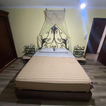 Nora'S Apartment Κάιρο Εξωτερικό φωτογραφία