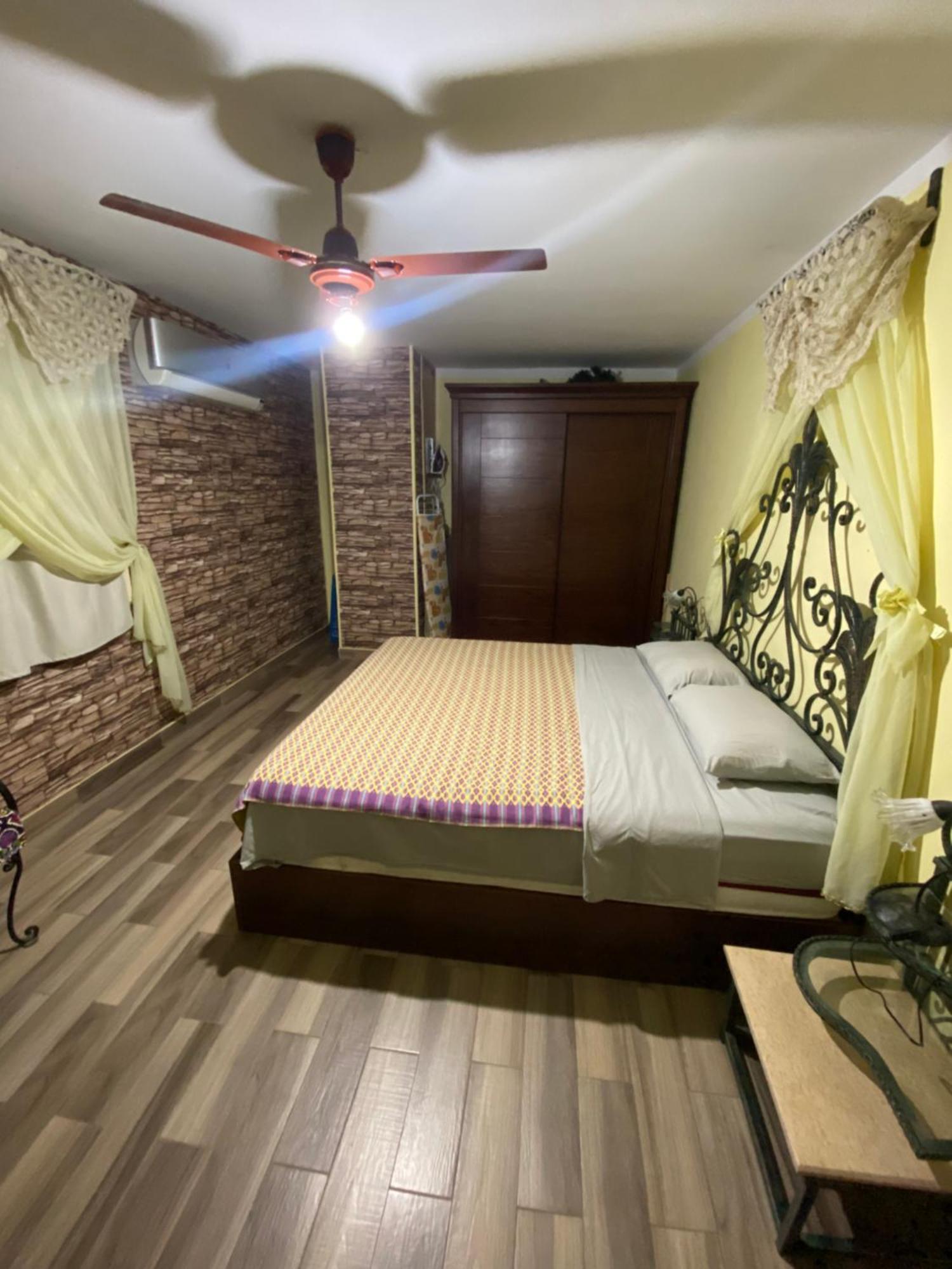 Nora'S Apartment Κάιρο Εξωτερικό φωτογραφία