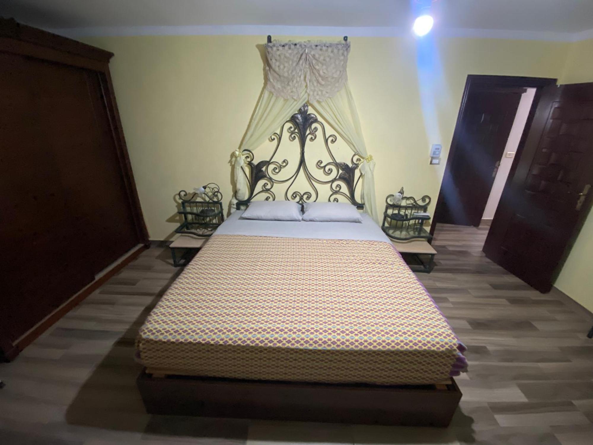 Nora'S Apartment Κάιρο Εξωτερικό φωτογραφία