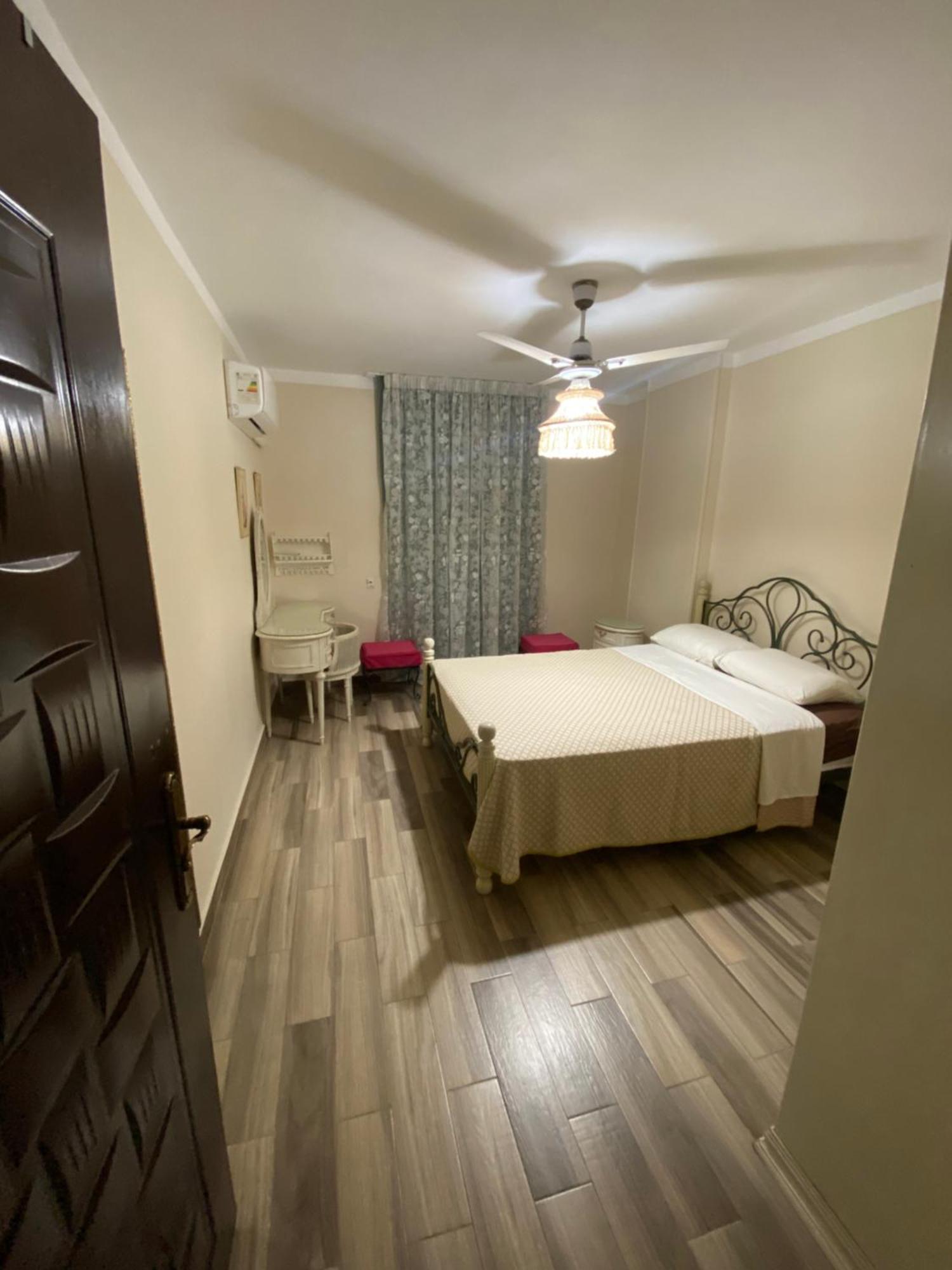 Nora'S Apartment Κάιρο Εξωτερικό φωτογραφία