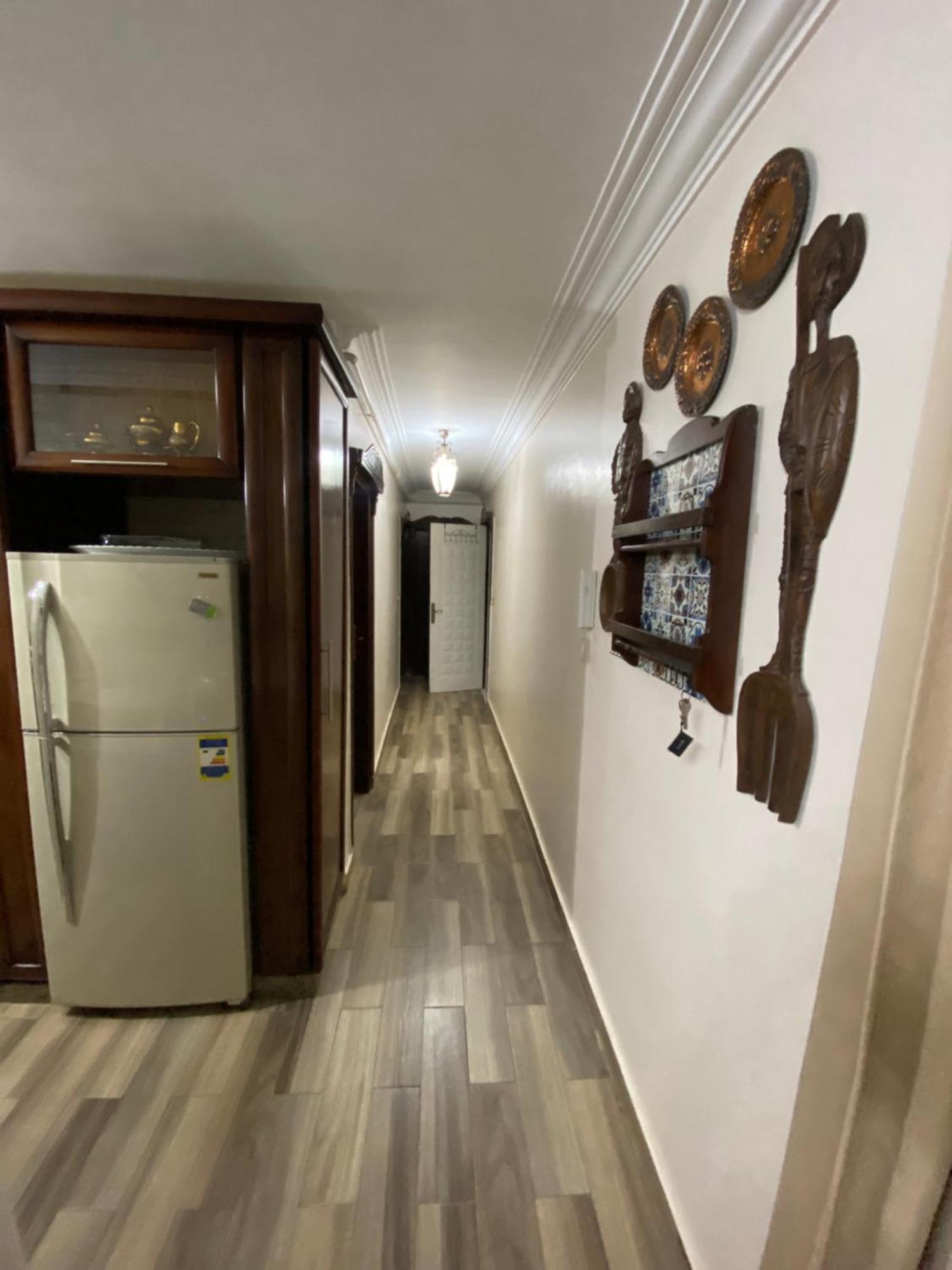 Nora'S Apartment Κάιρο Εξωτερικό φωτογραφία