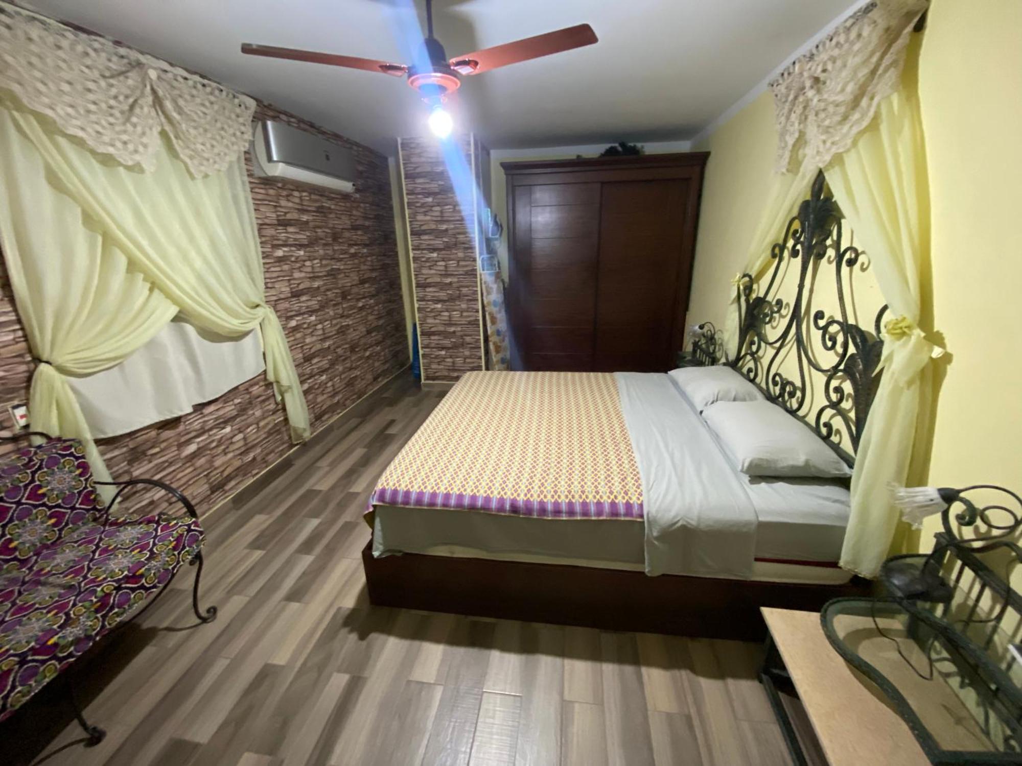 Nora'S Apartment Κάιρο Εξωτερικό φωτογραφία
