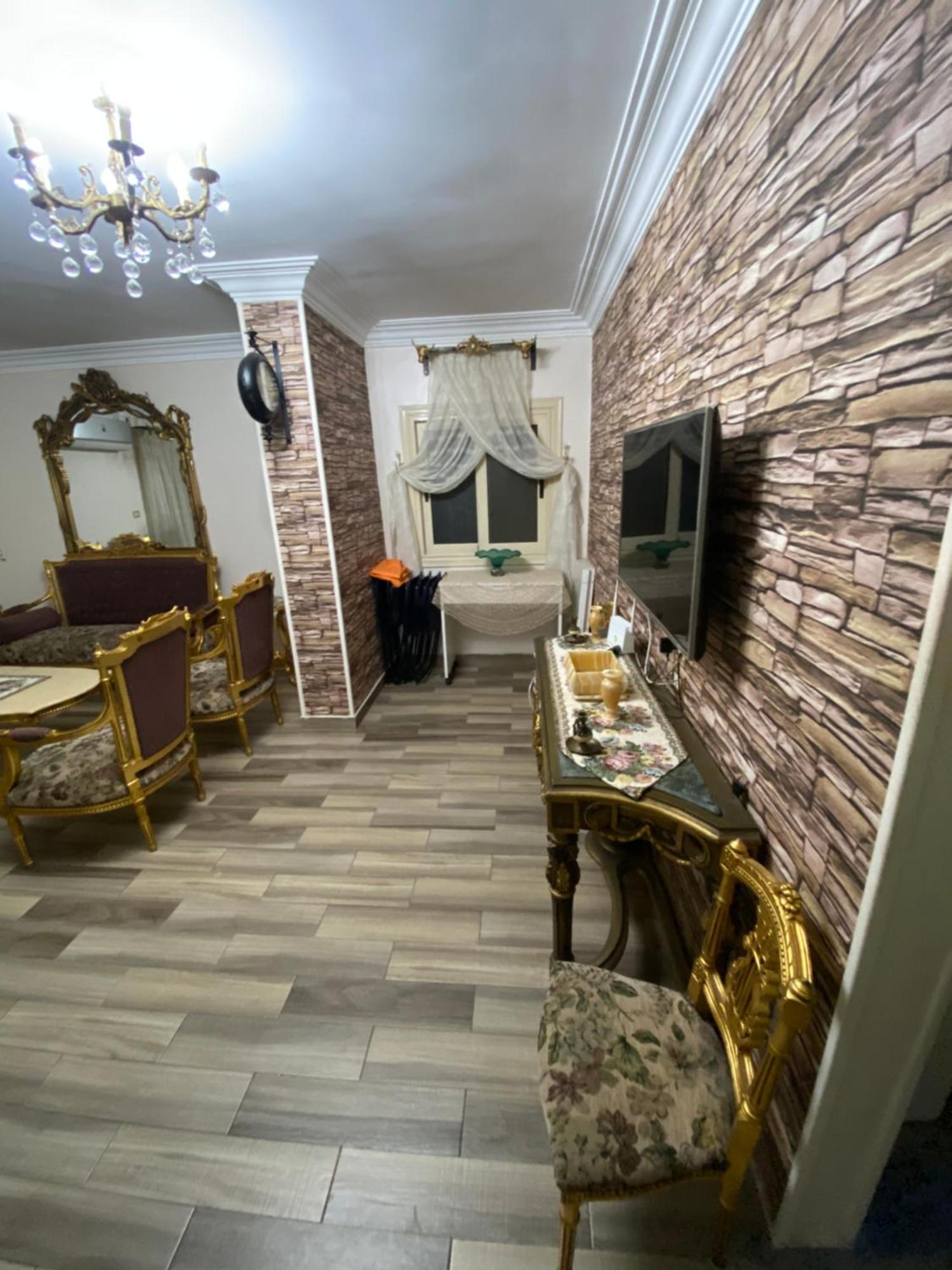 Nora'S Apartment Κάιρο Εξωτερικό φωτογραφία