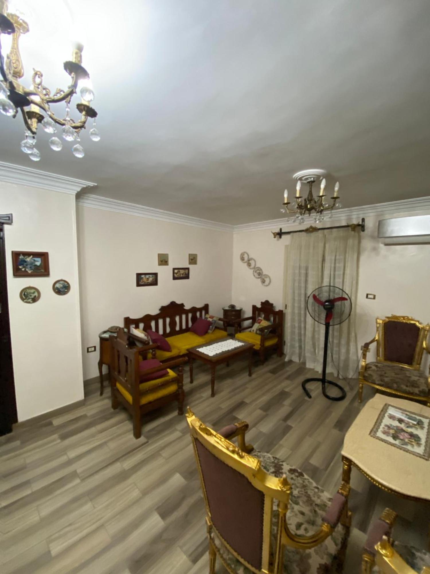 Nora'S Apartment Κάιρο Εξωτερικό φωτογραφία