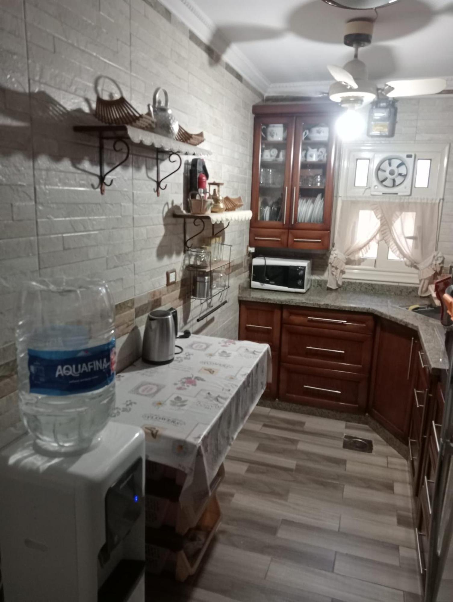 Nora'S Apartment Κάιρο Εξωτερικό φωτογραφία