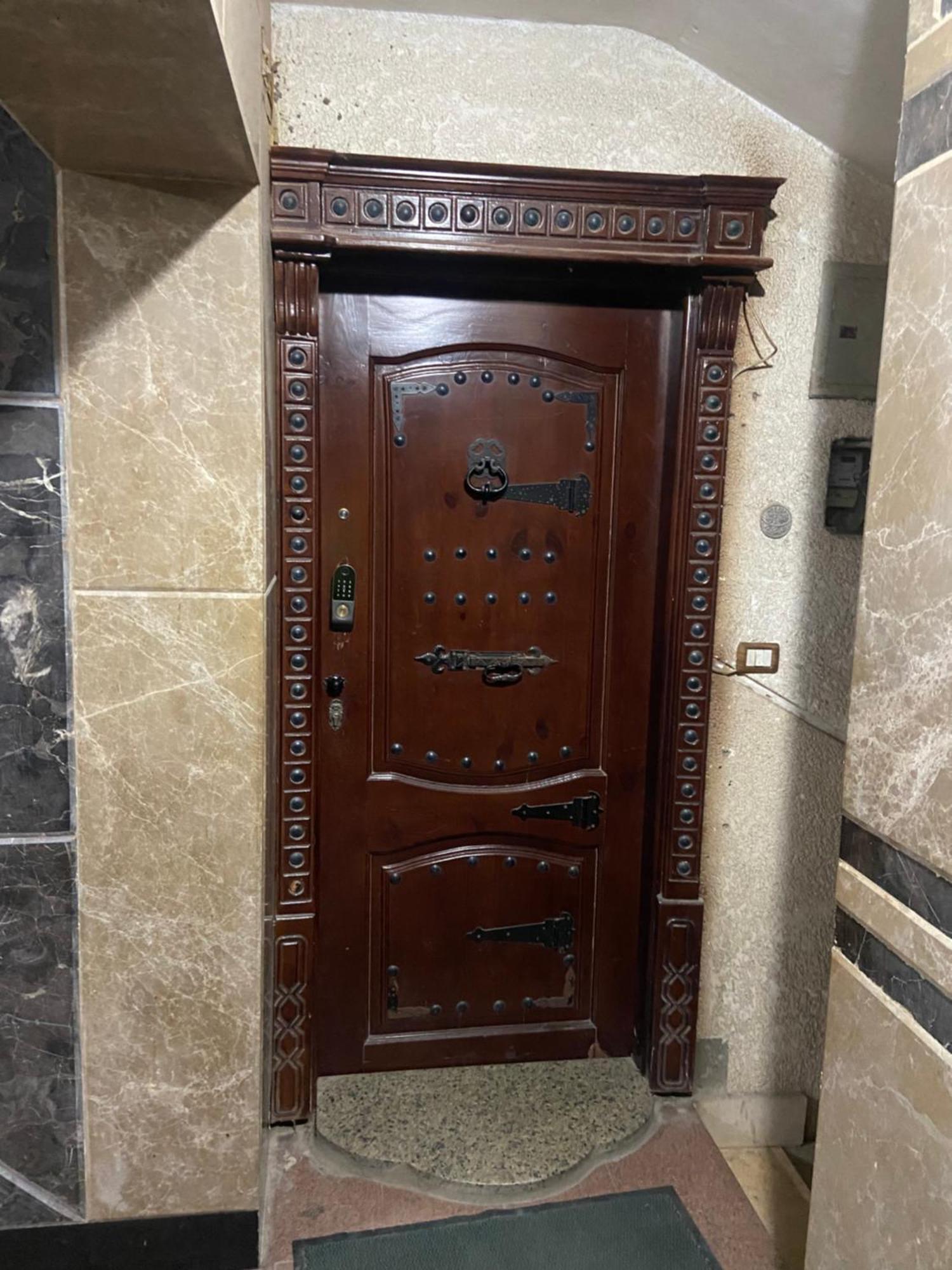 Nora'S Apartment Κάιρο Εξωτερικό φωτογραφία