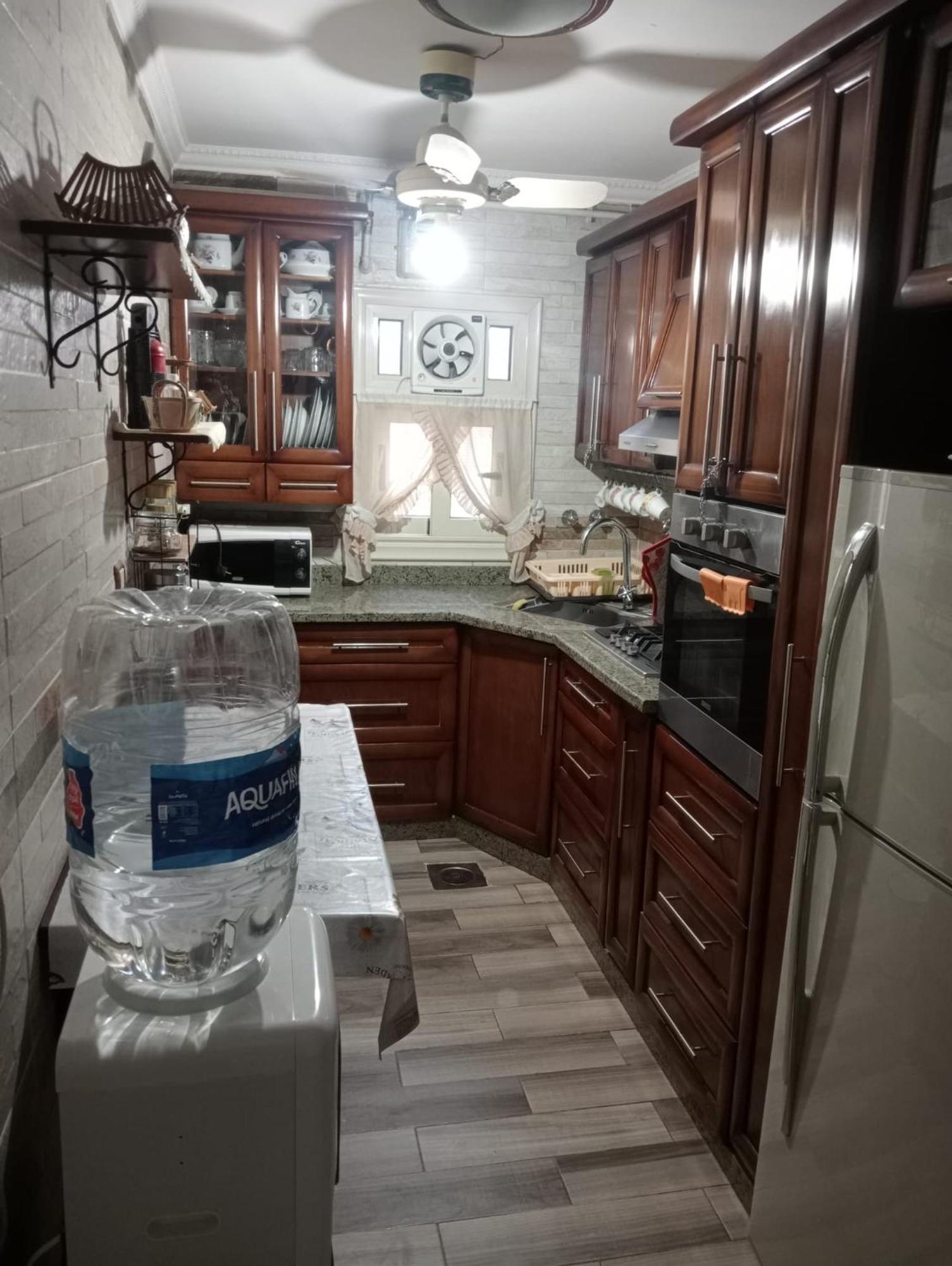 Nora'S Apartment Κάιρο Εξωτερικό φωτογραφία